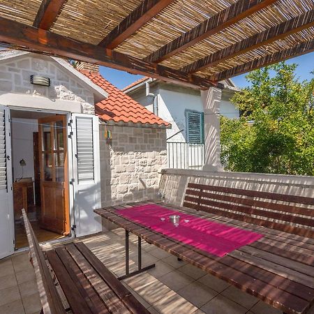 House Sanda Kaštela Exterior foto
